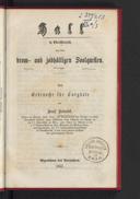 Titelblatt