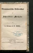 Titelblatt