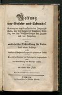 Titelblatt