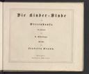 Titelblatt