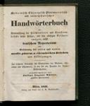 Titelblatt