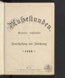 Titelblatt