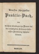 Titelblatt