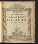 Titelblatt