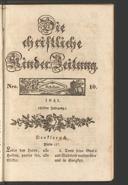 Titelblatt