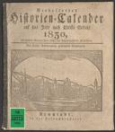Titelblatt