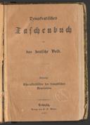 Titelblatt