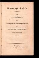 Titelblatt