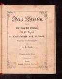 Titelblatt