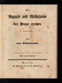Titelblatt