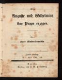 Titelblatt