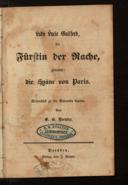 Titelblatt