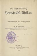 Titelblatt