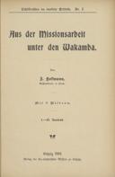 Titelblatt