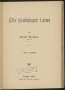 Titelblatt