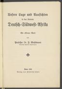 Titelblatt