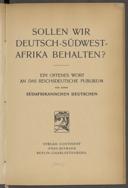 Titelblatt