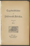 Titelblatt