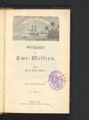Titelblatt