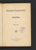 Titelblatt