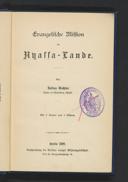 Titelblatt