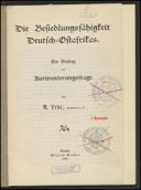 Titelblatt