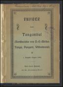 Titelblatt