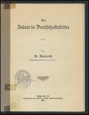 Titelblatt