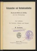Titelblatt