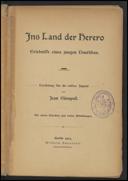 Titelblatt