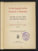 Titelblatt