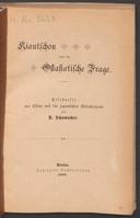 Titelblatt