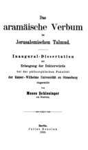 Titelblatt