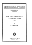 Titelblatt