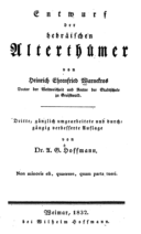 Titelblatt