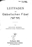 Titelblatt