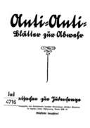 Titelblatt