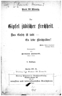 Titelblatt