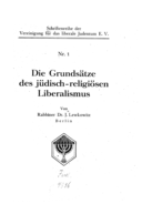 Titelblatt