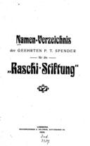 Titelblatt