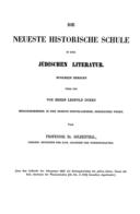 Titelblatt