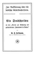 Titelblatt