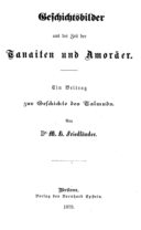 Titelblatt
