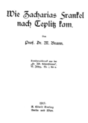 Titelblatt