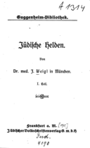 Titelblatt