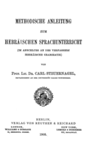 Titelblatt