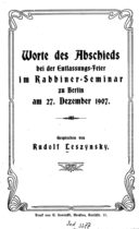 Titelblatt