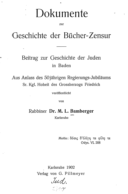 Titelblatt