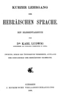 Titelblatt