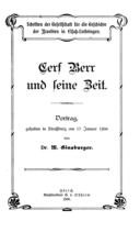 Titelblatt